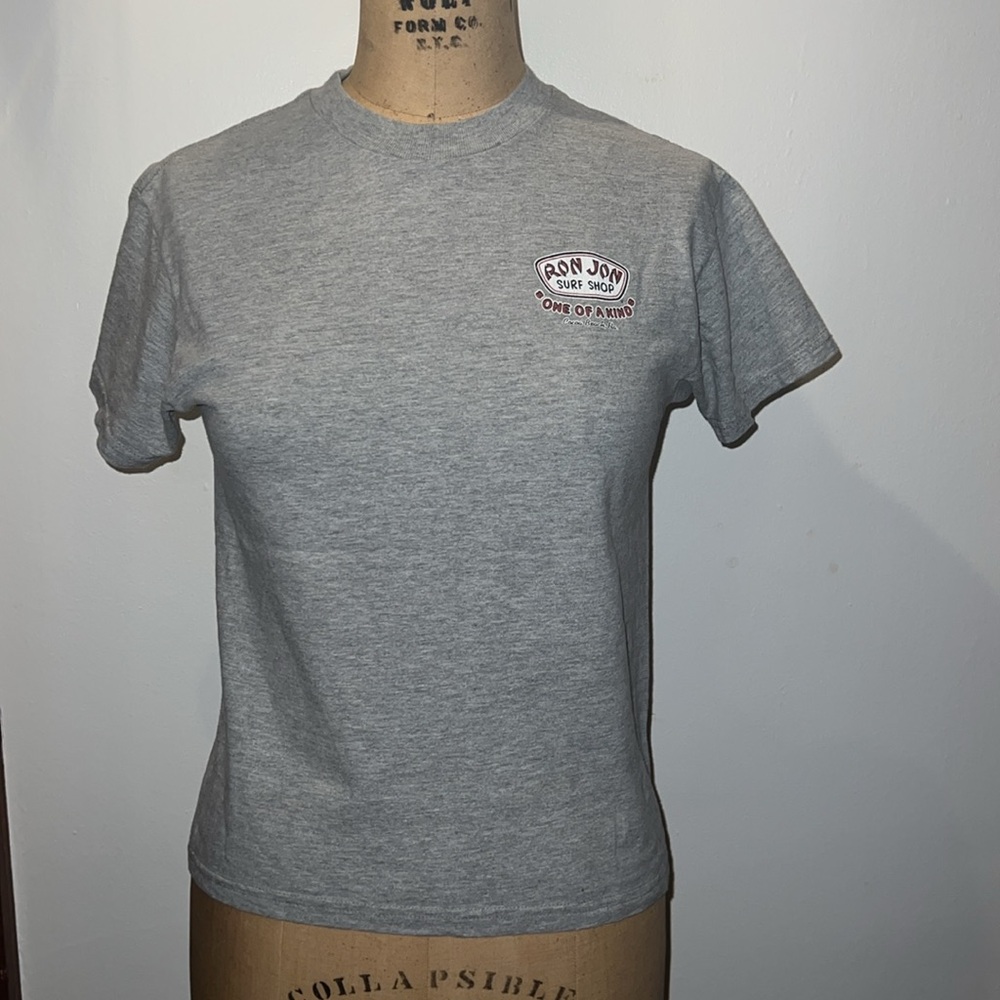 Ron Jon Surf Shop Children’s M T-Shirt /7 Stickers